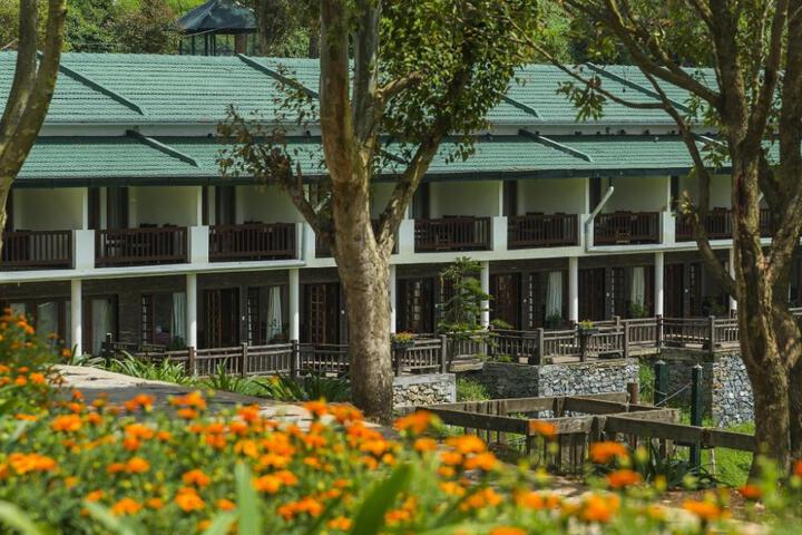 Fitness Center Photo