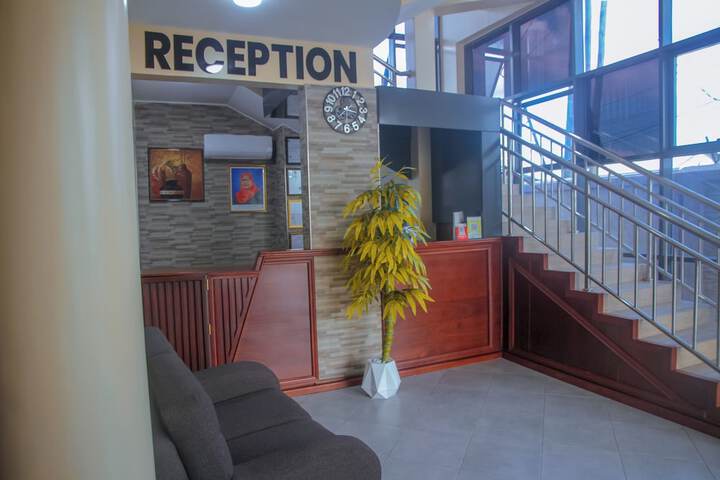 Hotel Interior 5 of 98