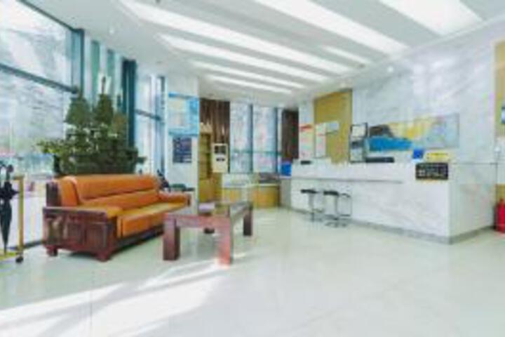 Aixinyijia Hotel