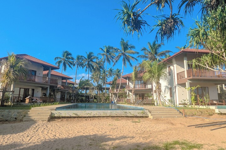 Arinna Beach Resort