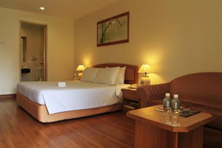 Fitness Facility Photos