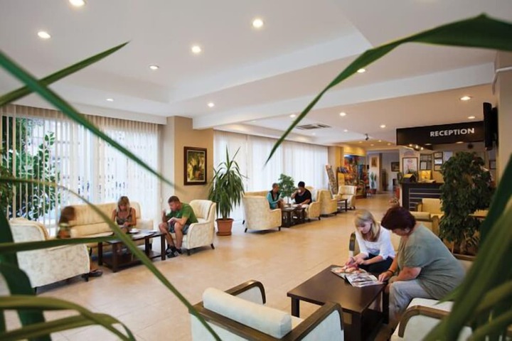 Hotel Interior 4 of 63