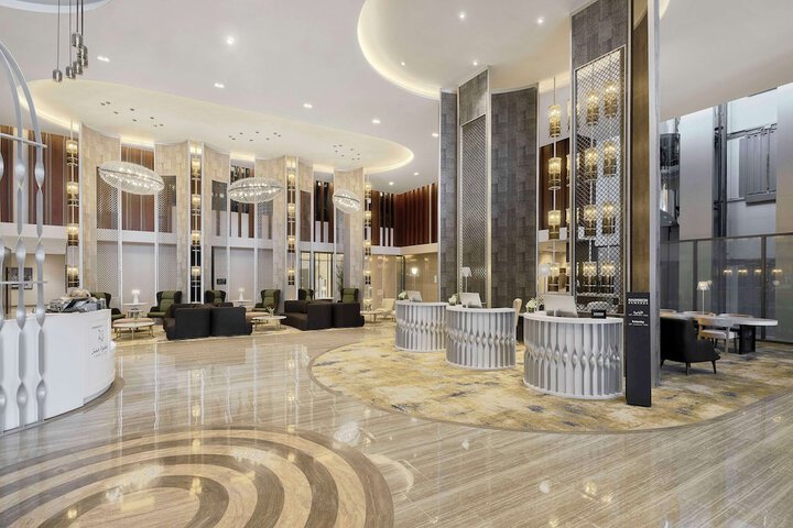 Hotel Interior 5 of 260