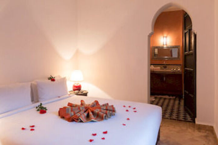 Suite Room