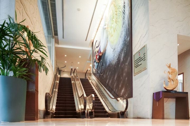 Hotel 146 of 164