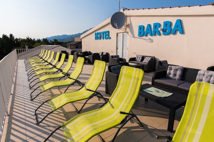 Terrace/Patio 79 of 81