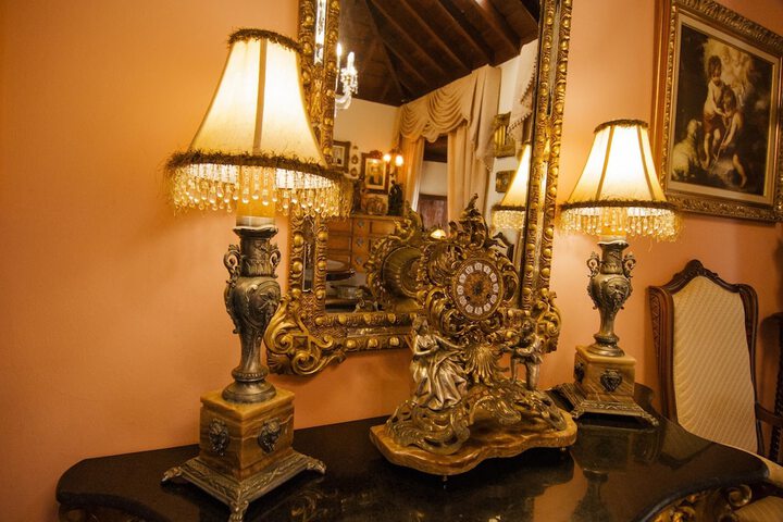Hotel Interior 78 of 109