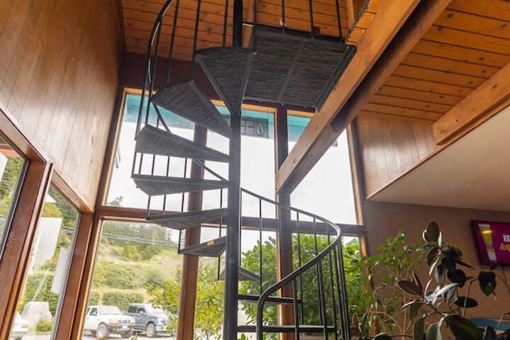 Hotel Interior 5 of 130