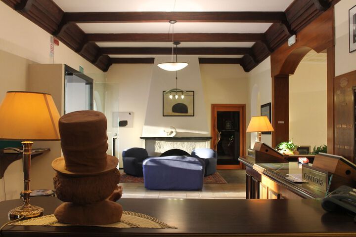 Hotel Interior 2 of 53