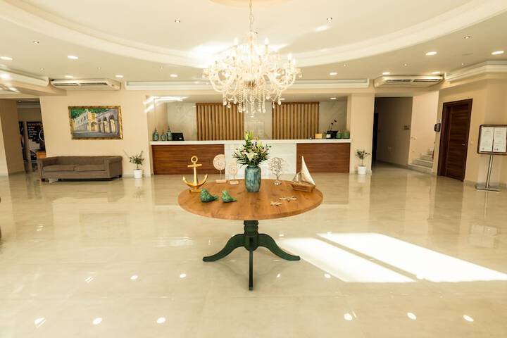 Hotel Interior 2 of 58