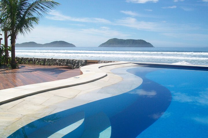 Juquehy La Plage