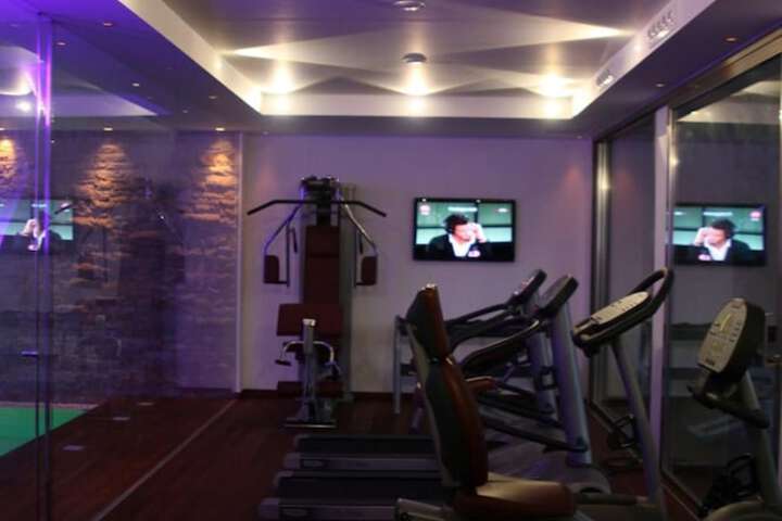 Health and Fitness 16 of 45