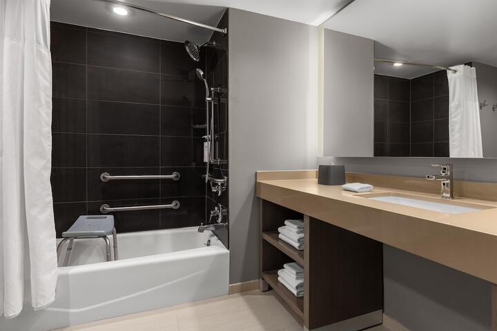 Bath Amenities