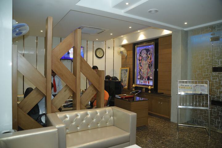 Hotel Interior 5 of 26