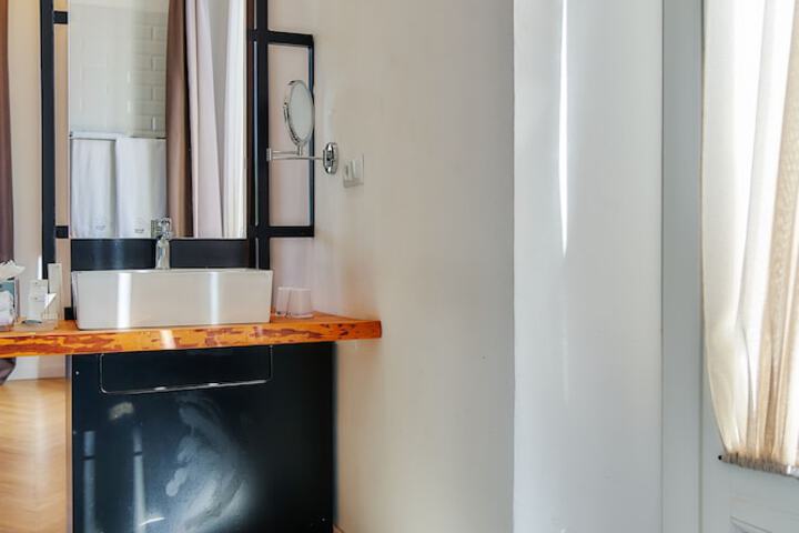 Bath Amenities