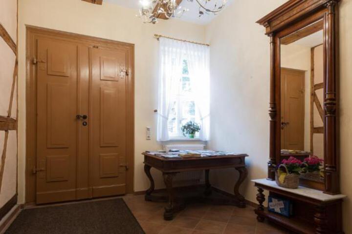 Standard Suite