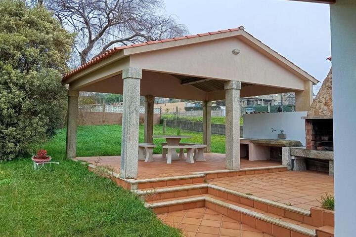 Casa San Vicente Do Mar 3000