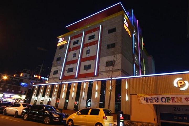 Sungseo 2U Motel