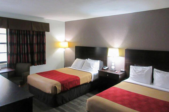 2 Double Beds (4 of 20)