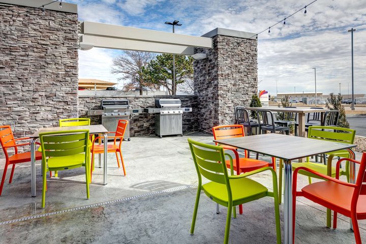 Terrace/Patio 30 of 34