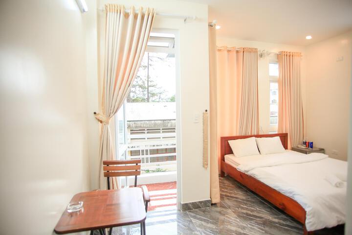 Hoang Phong Hotel