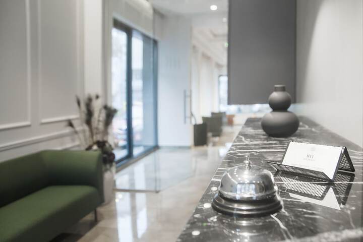 H41 Luxury Suites