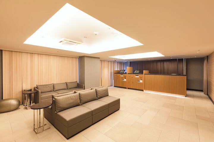 Hotel Interior 2 of 32