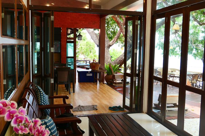 Hotel Interior 2 of 243
