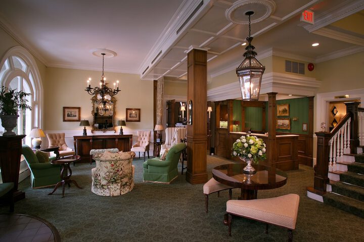 Hotel Interior 2 of 37