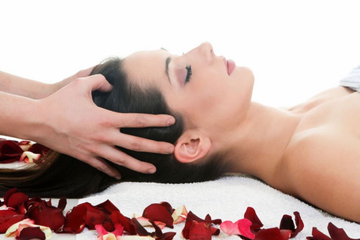 Spa Massage