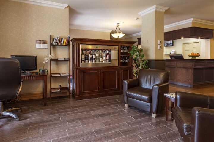 Hotel Interior 2 of 58