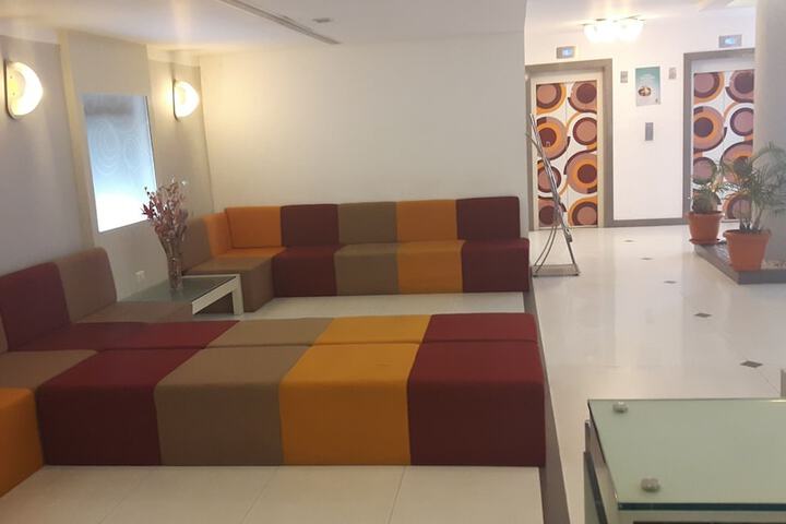 Hotel Interior 4 of 17