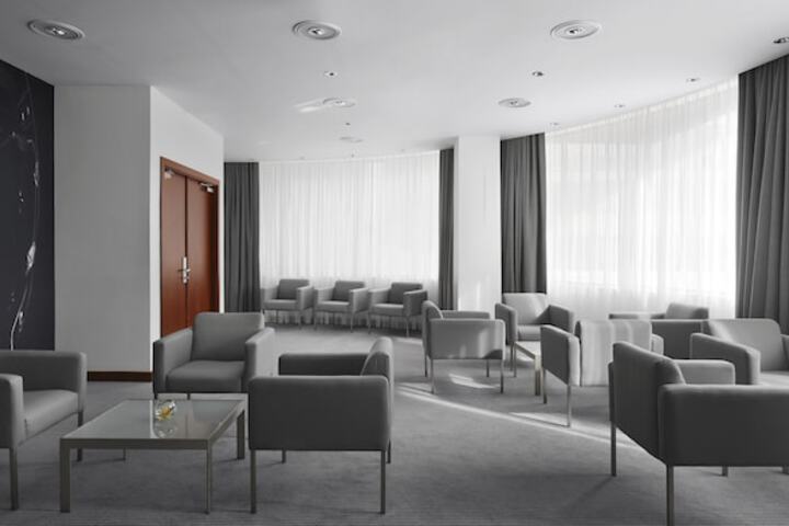 Radisson Blu Hotel Glasgow Glasgow | Bookonline.com