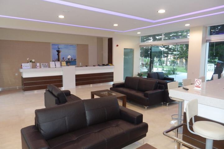 Lobby Photos