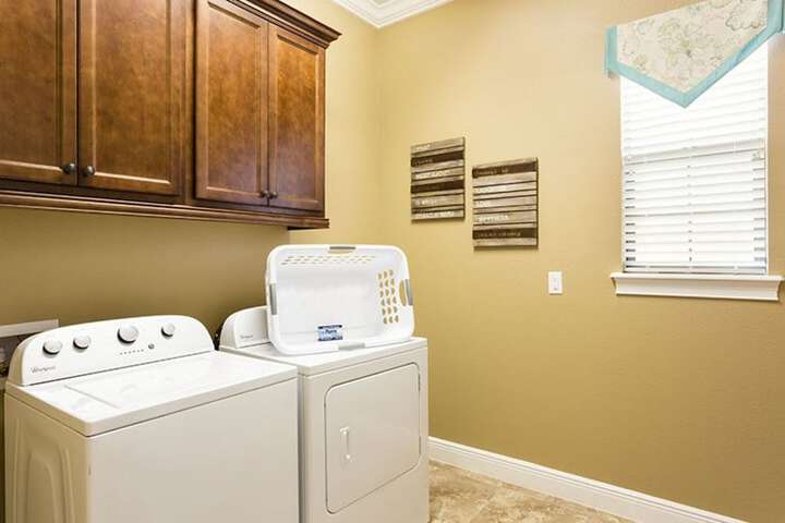 Laundry 19 of 49
