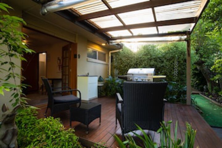 Terrace/Patio 127 of 252