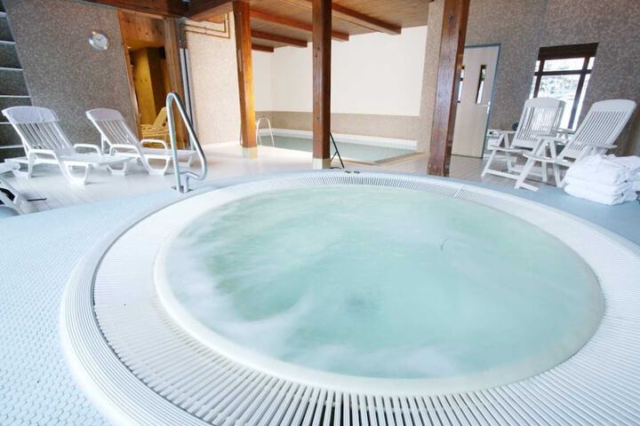 Spa 21 of 74