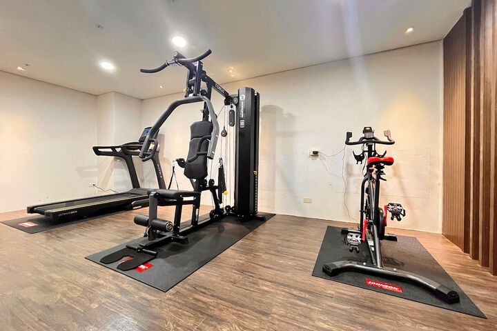 Fitness Club