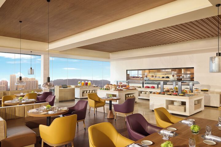 Restaurants
