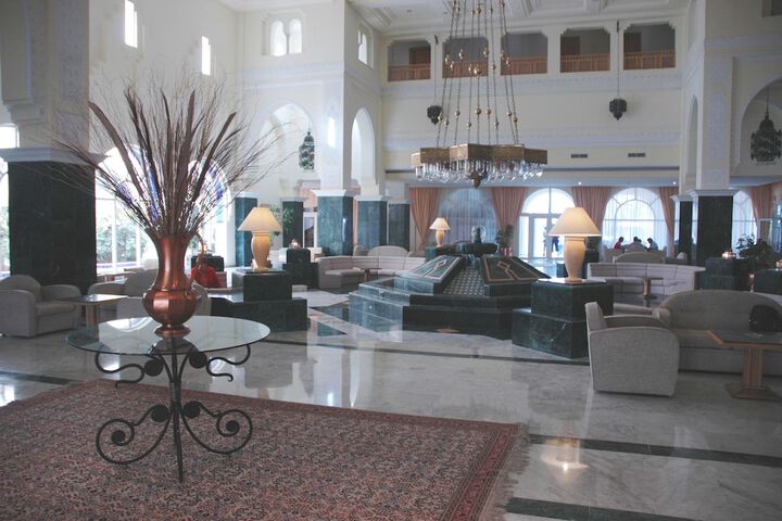 Hotel Interior 2 of 145