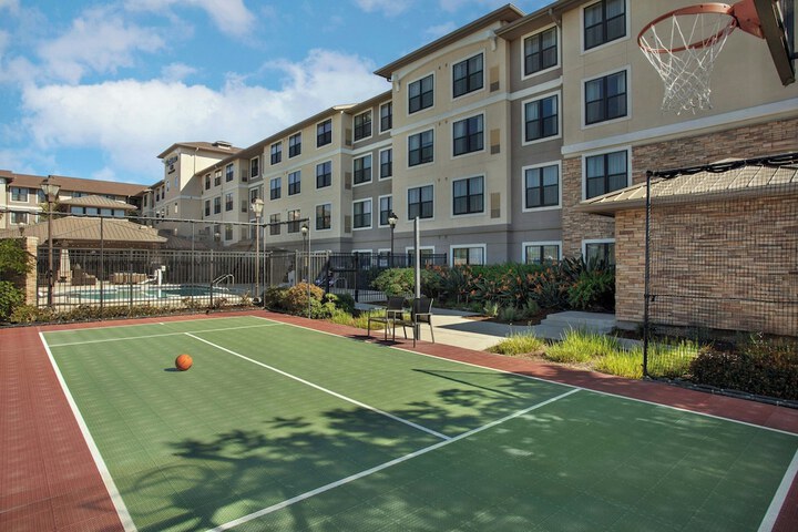 Sports facility