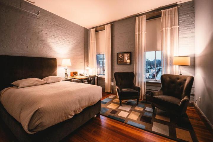 Standard | King Bed (23 of 23)
