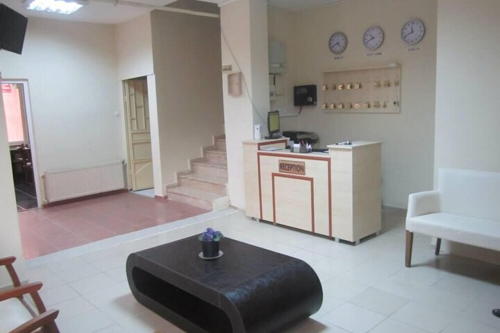 Hotel Interior 2 of 29