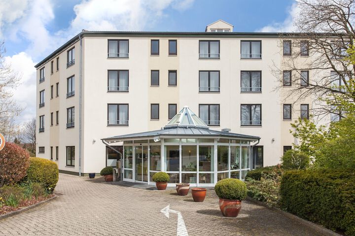 Hotel 51 of 51