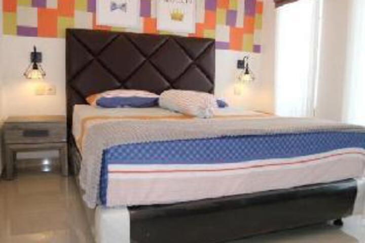 Villa Poermira 1 (3 Bedroom)
