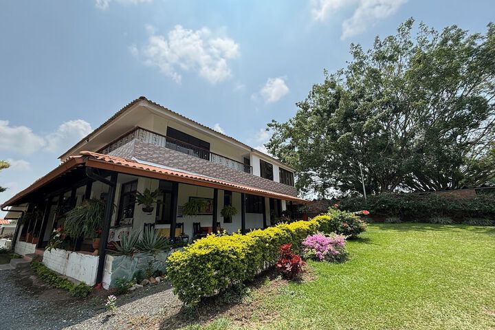 HOTEL CERRITOS PLAZA in Pereira