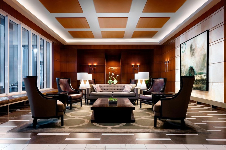 Hotel Interior 4 of 57