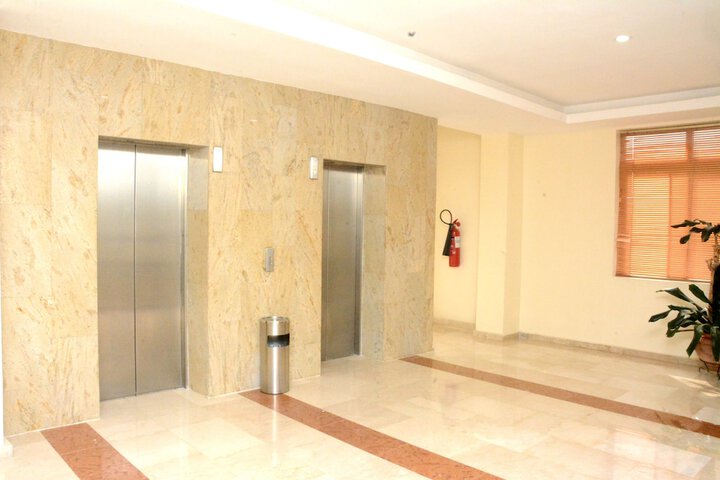 Hotel Interior 19 of 20