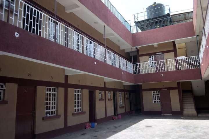 Hotel 20 of 20