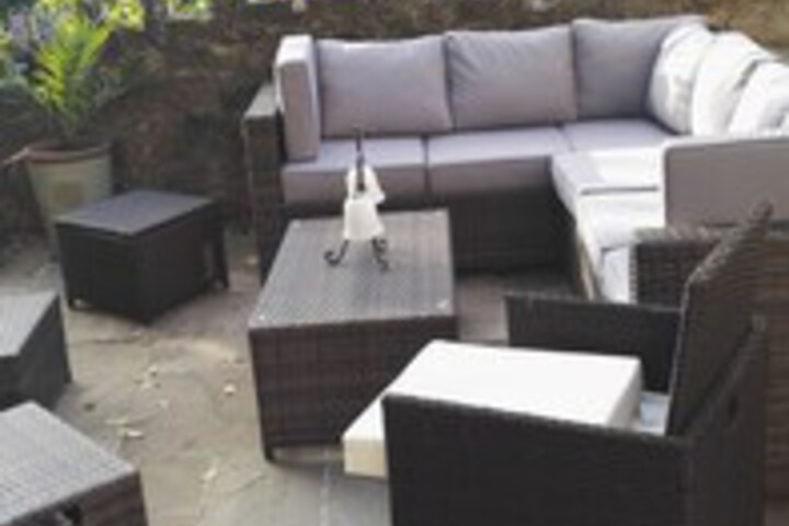 Terrace/Patio 80 of 83